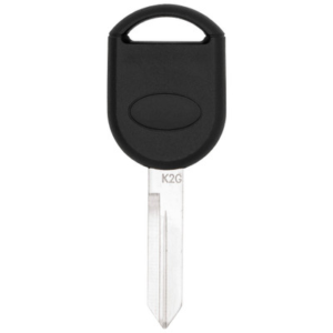 ford lincoln mercury mazda h92 pt transponder key, 4d 63 80 bit, h75 premium aftermarket