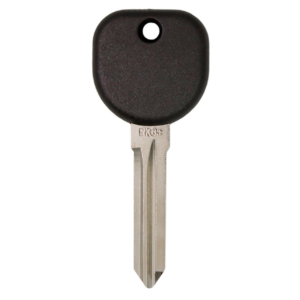 cadillac b115 pt transponder key, megamos id 48 aftermarket