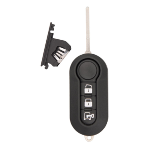 replacement shell for ram promaster flip key