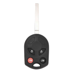 ford transit 80 bit remote head key oucd6000022, 164 r8126, 315 mhz aftermarket