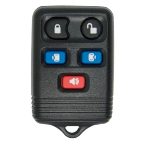 ford mercury 5 button remote cwtwb1u511 cwtwb1u551 3f2z 15k601 aa aftermarket