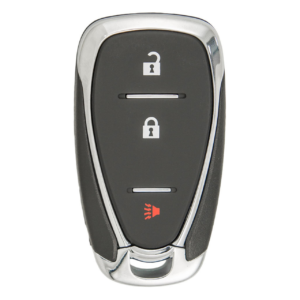 chevrolet 3 button smart key hyq4aa 13529665 315 mhz aftermarket