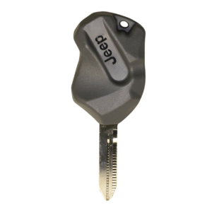 strattec (692958) chrysler dodge jeep plymouth transponder key y160 pt, 64 crypt