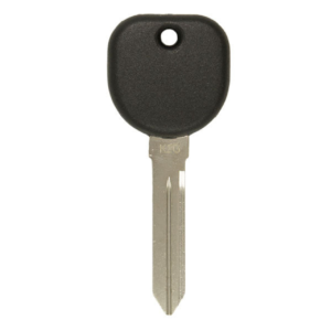 cadillac b112 pt transponder key, megamos id 48 aftermarket