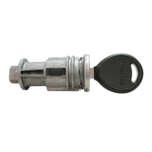 chrysler ignition lock and key coded aftermarket
