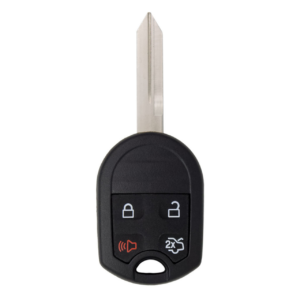 remote head key replacement for ford 164 r8073 new style 4 button