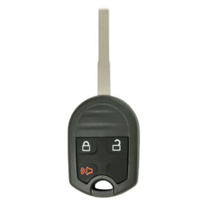 ford 3 button high security 80 bit remote head key cwtwb1u793, 5926442, 315 mhz aftermarket