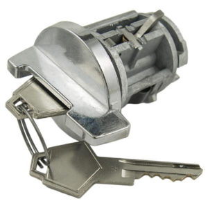 chrysler ignition and key coded aftermarket