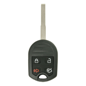 ford 4 button remote head key cwtwb1u793, 164 r7976, 315 mhz aftermarket
