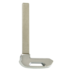 gm emergency insert key blade 13523205, hu100 aftermarket