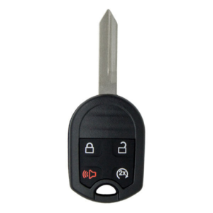 4 button remote key replacement for ford ouc6000022 164 r8067 new style aftermarket