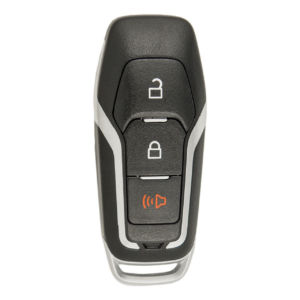 ford 3 button smart key m3n a2c31243800, 164 r8111, 315 mhz aftermarket