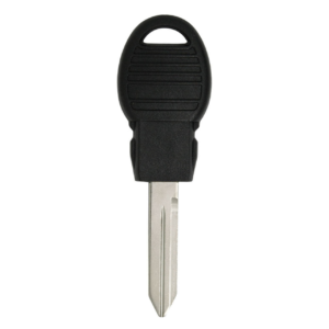 chrysler dodge jeep ram y170 pt transponder key, philips id 46 aftermarket