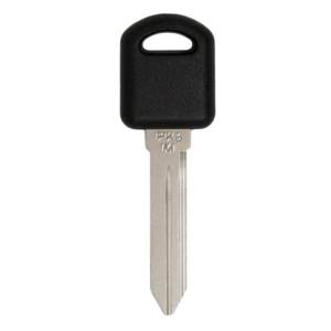 pontiac b103 pt transponder key, megamos id 13 aftermarket