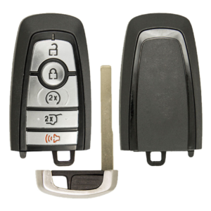 5 button shell for ford smart proximity remote key m3n a2c931426 164 r8198 $14.99