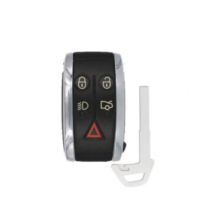 jaguar smart key 2007 2012
