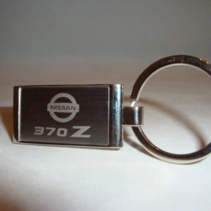 nissan 370z keychain