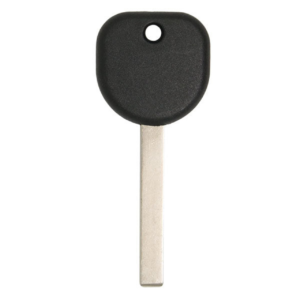 gm b119 pt high security transponder key, philips id 46 aftermarket