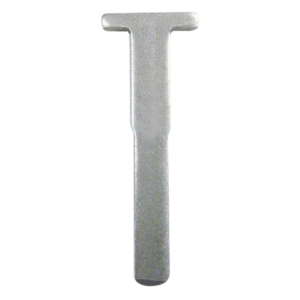 ford side mill emergency insert key blade 164 r8045, hu101 aftermarket