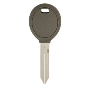 chrysler dodge jeep ram y164 pt transponder key, philips id 46 aftermarket