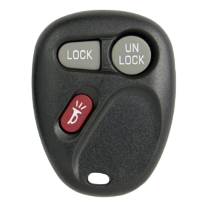 gm 3 button remote kobut1bt, koblear1xt aftermarket