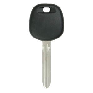 toyota toy44h pt transponder key, 89786 60170, h chip aftermarket