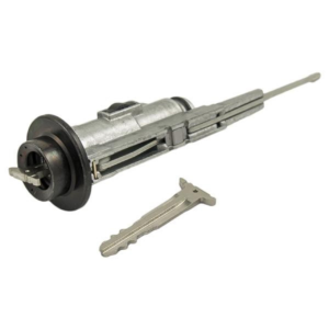 toyota transponder type ignition lock and key blade