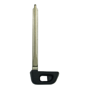 toyota scion subaru double sided groove emergency insert key blade 69515 52120, toy48 aftermarket