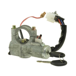 nissan ignition lock cylinder and keys da34 for 1998 2007