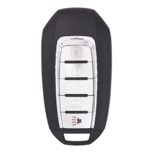infiniti 5 button smart key kr5txn7 285e3 9nr5b aftermarket