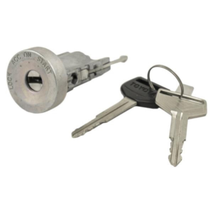 toyota camry ignition lock and key
