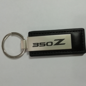 nissan 350z aftermarket keychain