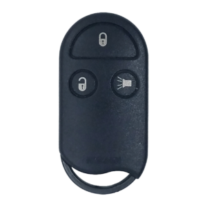nissan 3 button remote kobuta2t, 315 mhz refurbished,