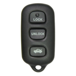 4 button remote hyq12ban 89742 ac050 aftermark