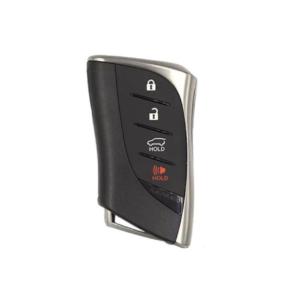 4 button smart key (g board 0440) hyq14fbf, 89904 60u80, 315 mhz aftermarket