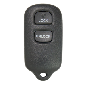3 button remote hyq12bbx 89742 0c020 aftermarket