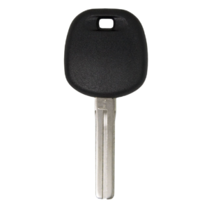 lexus toy50 pt transponder key, 4d 68 aftermarket