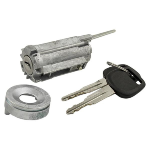 toyota corolla ignition lock and key