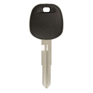 toyota toy57 pt transponder key, tr40, texas id 4c aftermarket