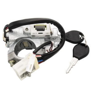 nissan ignition lock and keys aftermarket