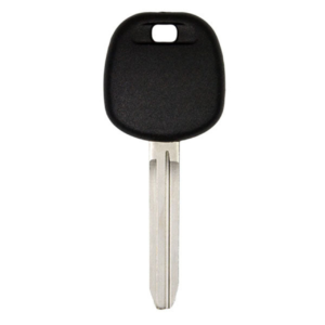 toyota toy43at4 transponder key, texas id 4c aftermarket