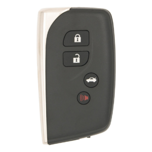 4 button proximity smart key replacement for lexus hyq14acx / gne 5290 / 89904 50n10 / 89904 50k80 aftermarket