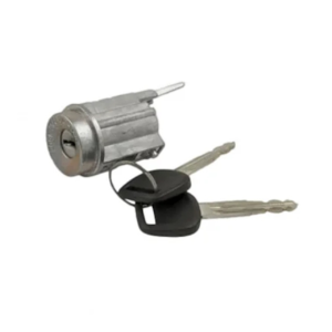 toyota 4 runner 1996 2002 coded cylinder with transponder