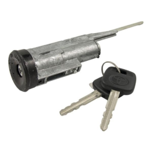 toyota rav4 ignition lock and key non chip