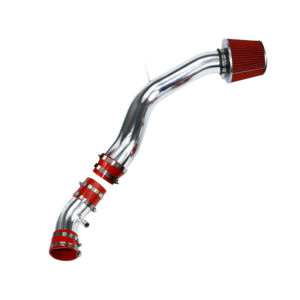 nissan maxima 2004 2006 altima 2002 2006 (silver color)cold air intake kit