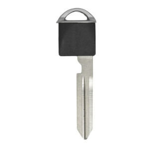 emergency insert key with transponder for nissan ni05t, h0564 7w010