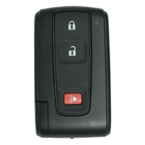 3 button proximity remote smart key for toyota mozb31eg 89994 47061 (with smart entry) aftermarket