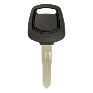 nissan infiniti nsn11t2 transponder key, philips id 41, da25 aftermarket