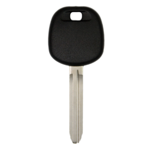toyota and scion toy44g pt transponder key, 4d 72 g 80 bit aftermarket