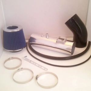 lexus gx460 short ram air intake kit 2010 2018